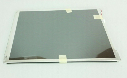 Lcd G104sn02 V.1 Frontal Injetora Haitian Ihm Clp Keba